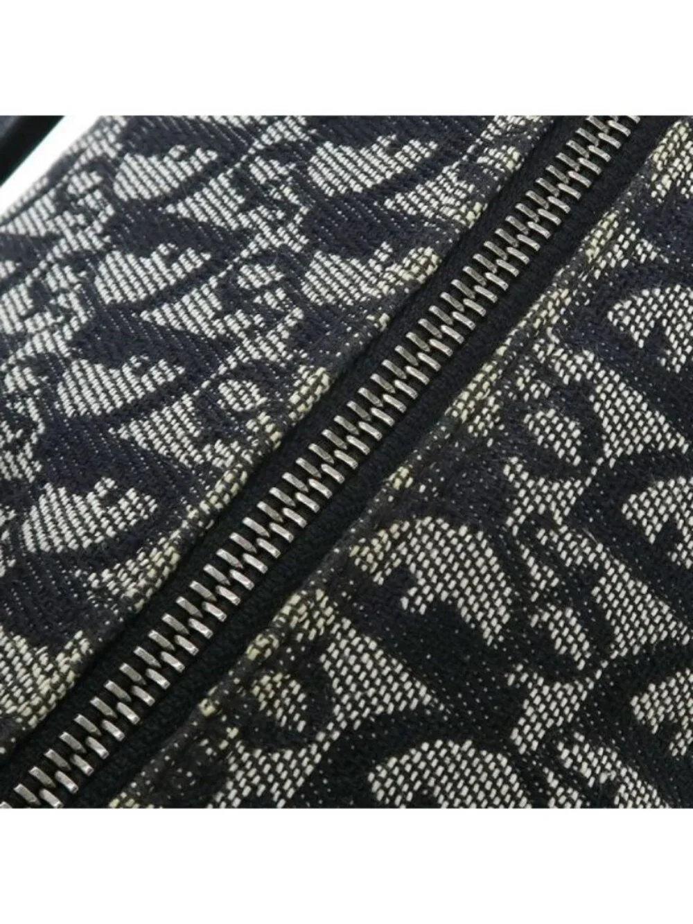 Dior Trotter Mini Travel Bag